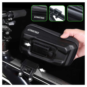 Vodoodporna kolesarska torba z držalom za telefon Snake Track BIKE1100002 - slika 6
