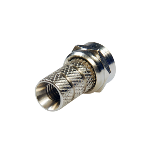 F-konektor 4mm FF3E - slika 2