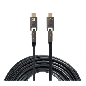 HDMI D-A kabel "AOC Armored Series" 30m - slika 2
