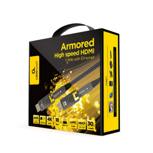 HDMI D-A kabel "AOC Armored Series" 30m - slika 3