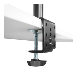 Nosilec za dva monitorja Maclean MC-966 13" do 27" - slika 4
