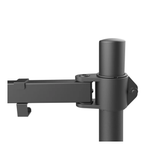 Nosilec za monitor Maclean MC-987 13" - 27" - slika 6