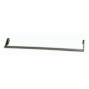 Patch panel CAT5E 24-portov, 1U - slika 3
