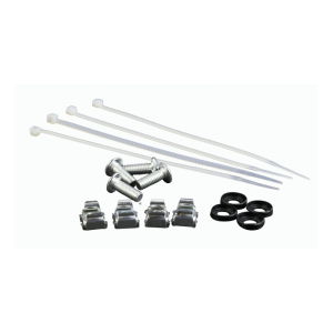 Patch panel CAT5E 24-portov, 1U - slika 4