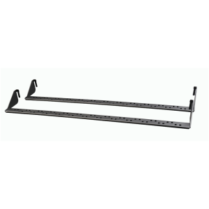 Patch panel CAT5E 48-portov, 2U - slika 3