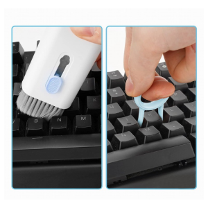 Univerzalni set za čiščenje naprav Gembird 7-v-1 - slika 5