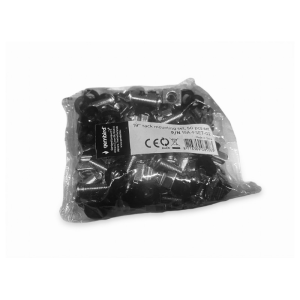 19" montažni set za strežniško opremo 50 kosov - slika 2