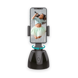 Stojalo za telefon s samodejnim sledenjem QWARE HOF-360 - slika 2