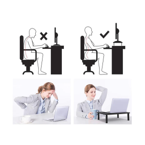 Podstavek za monitor Maclean MC-947 - slika 7