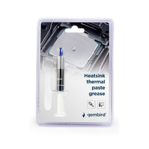 Termalna pasta Gembird 3g - slika 2