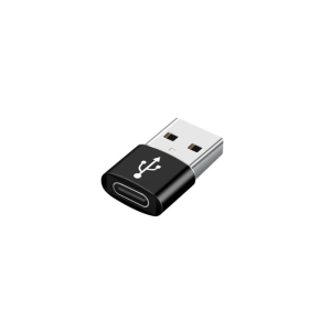 Adapter Cablexpert USB-A na USB-C (AM/CF) - slika 1