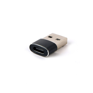 Adapter Cablexpert USB-A na USB-C (AM/CF) - slika 3