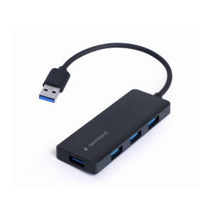 USB razdelilnik 4-vrata UHB-U3P4-03 - slika 2
