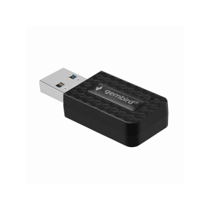 Wi-Fi USB adapter Gembird WNP-UA1300-03 - slika 1