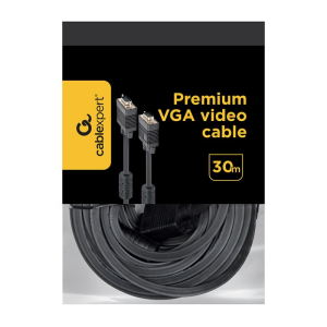 VGA kabel "Premium Series" 30m - slika 3