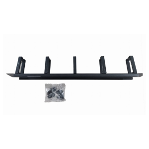 Vodilo za kable 19", 1U, 19C-CM-03 - slika 2