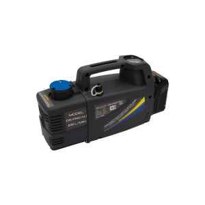 Vakuumska črpalka Tecnogas DS PRO-1Li - slika 1