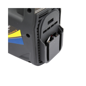 Vakuumska črpalka Tecnogas DS PRO-1Li - slika 3