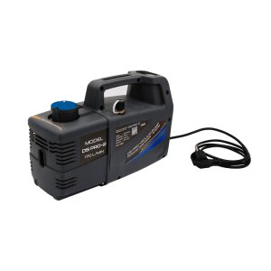 Vakuumska črpalka Tecnogas DS PRO-3 - slika 1