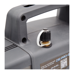 Vakuumska črpalka Tecnogas DS PRO-1Li - slika 6