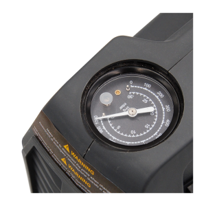 Vakuumska črpalka Tecnogas DS PRO-1Li - slika 4