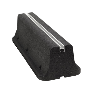 Talna konzola za klimo Brooklyn Base 600 x 200 x 150 mm - slika 1