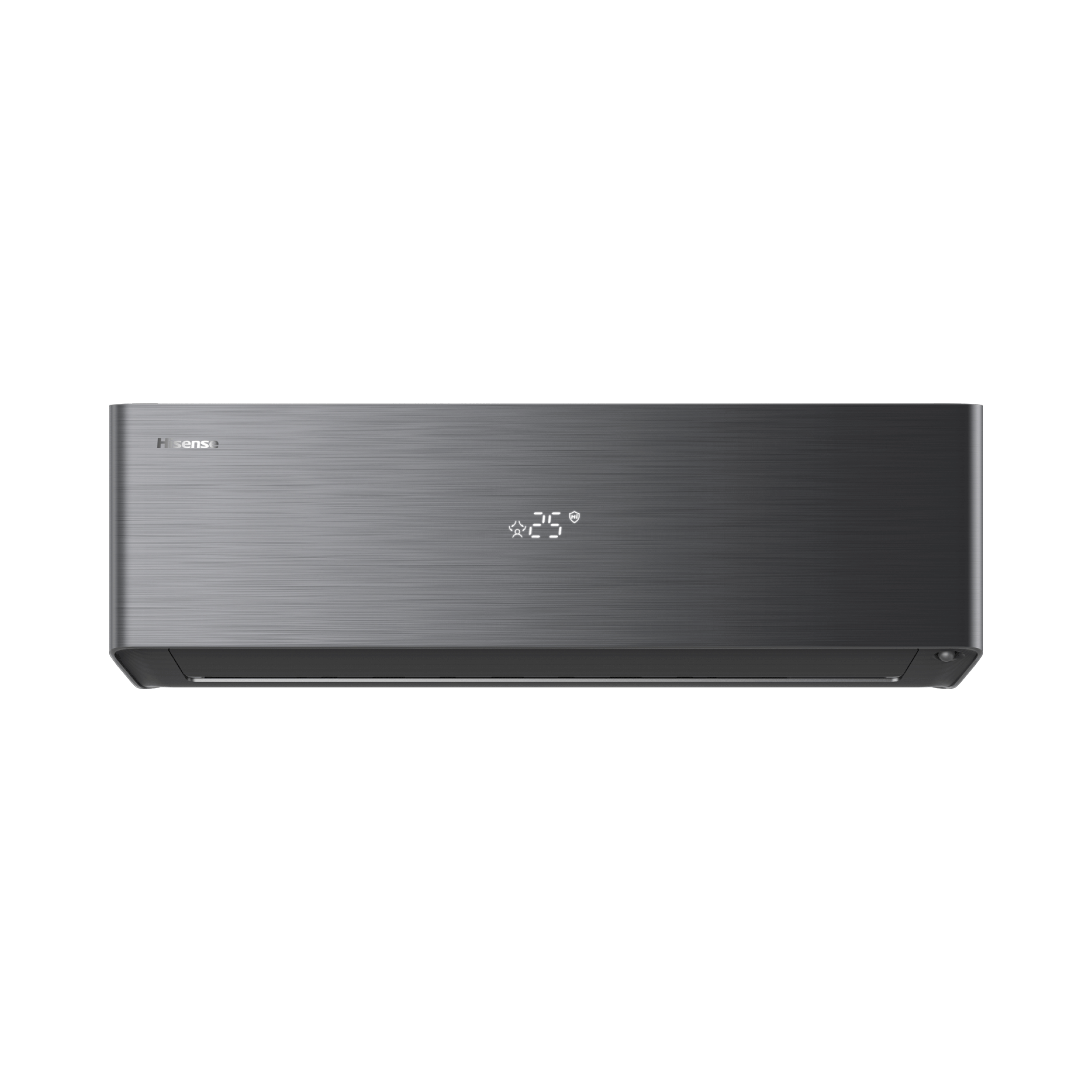 Klimatska naprava Hisense Energy Pro X Črna 3,5 kW