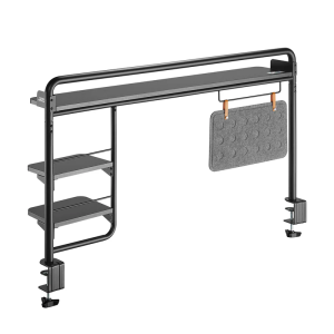 Namizna polica ErgoOffice ER-452 - slika 2