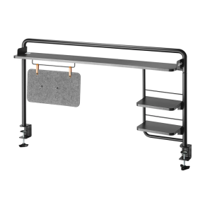 Namizna polica ErgoOffice ER-452 - slika 3