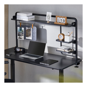 Namizna polica ErgoOffice ER-452 - slika 4