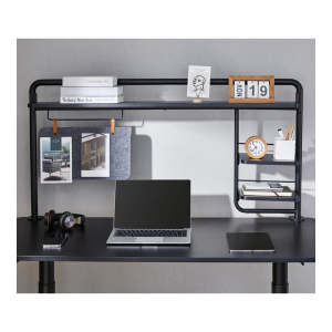 Namizna polica ErgoOffice ER-452 - slika 5