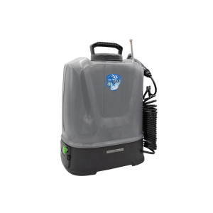 Prenosni visokotlačni čistilnik Jet Pack 5/10 bar - slika 1