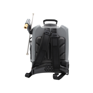 Prenosni visokotlačni čistilnik Jet Pack 5/10 bar - slika 2