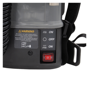 Prenosni visokotlačni čistilnik Jet Pack 5/10 bar - slika 4