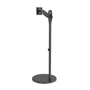 Mobilno stojalo za monitor Maclean MC-970B 17''-35'' - slika 3