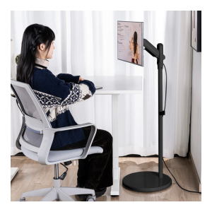 Mobilno stojalo za monitor Maclean MC-970B 17''-35'' - slika 8