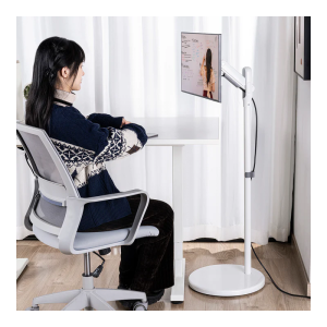 Mobilno stojalo za monitor Maclean MC-970W 17''-35'' - slika 7