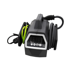 Prenosni visokotlačni čistilnik STORMY 4X - slika 1