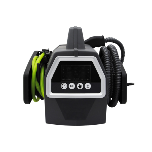 Prenosni visokotlačni čistilnik STORMY 4X - slika 2