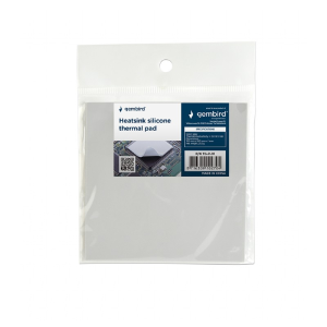 Termalna podloga Gembird 100 x 100 x 1mm - slika 2