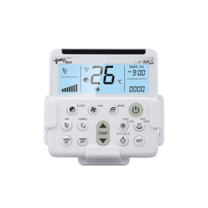 Univerzalen daljinec za klima naprave Jollyline Air Wall - slika 2
