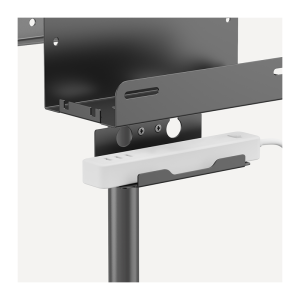 Nosilec za multimedijski predvajlanik MyWall HZ 53 L - slika 5