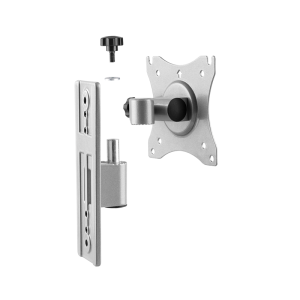 Nosilec za TV MyWall HC 1-1L 13" - 32" - slika 4