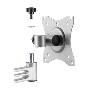 Nosilec za TV MyWall HC 1-2L 13" - 32" - slika 4