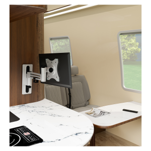 Nosilec za TV MyWall HC 1-2L 13" - 32" - slika 7