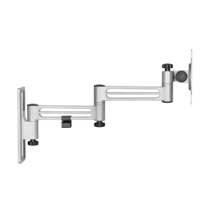 Nosilec za TV MyWall HC 1-3L 13" - 32" - slika 4