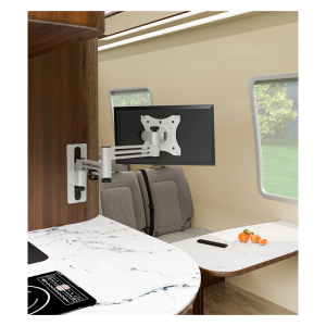 Nosilec za TV MyWall HC 1-3L 13" - 32" - slika 7