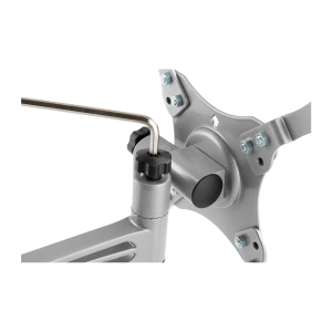 Nosilec za TV MyWall HC 2-3L 13" - 43" - slika 5