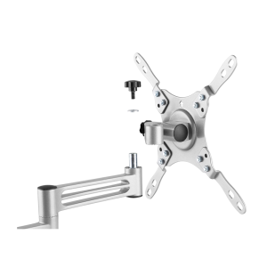 Nosilec za TV MyWall HC 2-3L 13" - 43" - slika 6