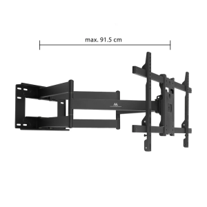 Nosilec za LCD TV Maclean MC-986 37''- 70'' - slika 5